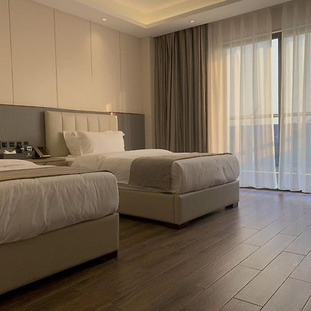 Bole Jing Pin Hotel シアヌークビル エクステリア 写真