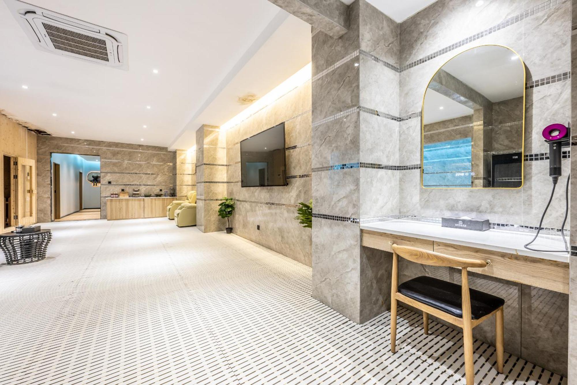 Bole Jing Pin Hotel シアヌークビル エクステリア 写真